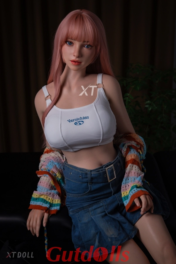 exclusive sex doll