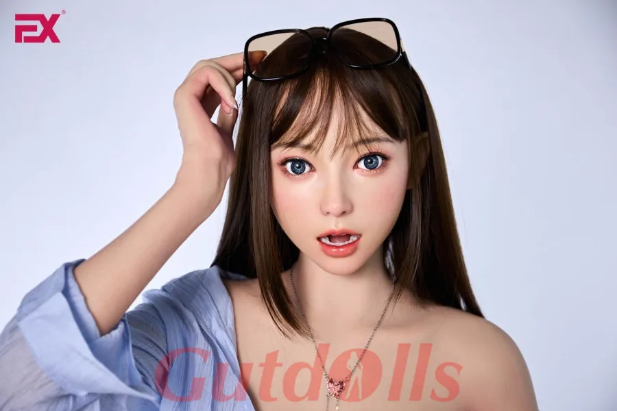 pokemon Ukiyo-E EXDOLL baby doll eyes Lucia