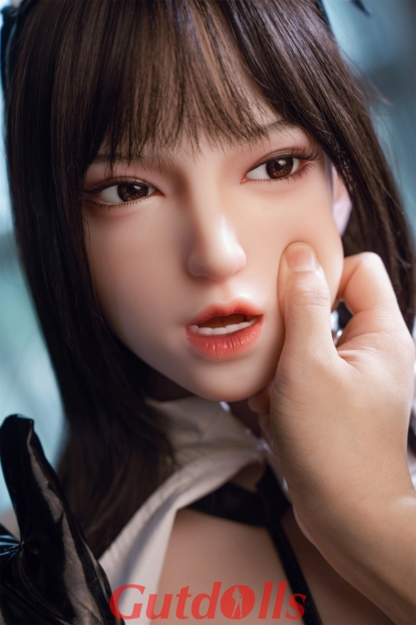 ssx Yearn Sex doll 163cm