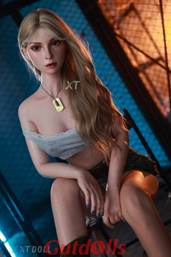 exclusive sex doll