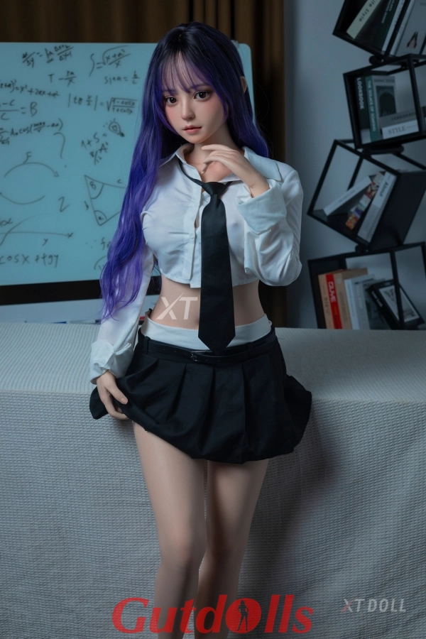 cloth sex doll Akira