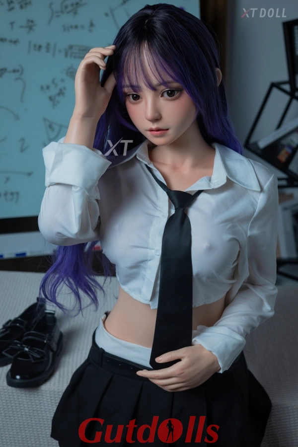 dollfie sex