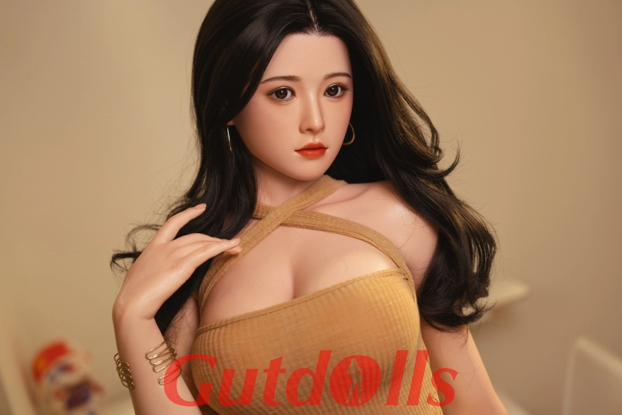 DL Noa sex doll company