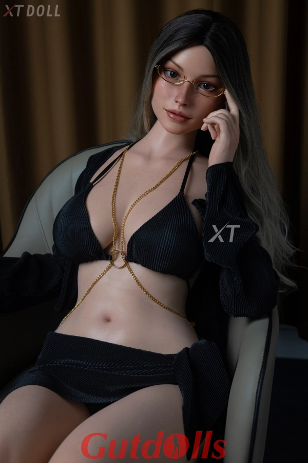 dollfie sex