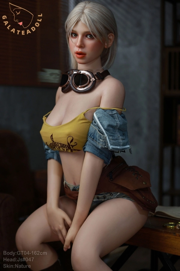 hidoll Yara sexdoll