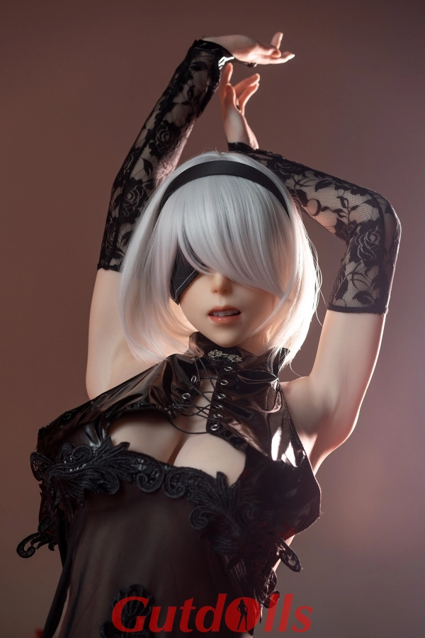 dollfie sex