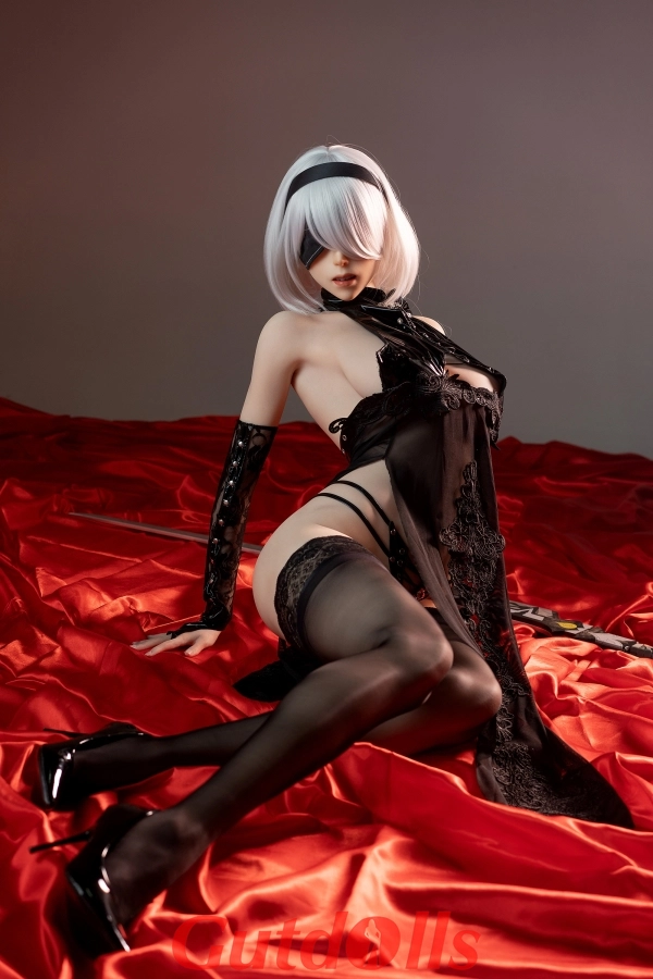 171cm Game Lady colo sex doll