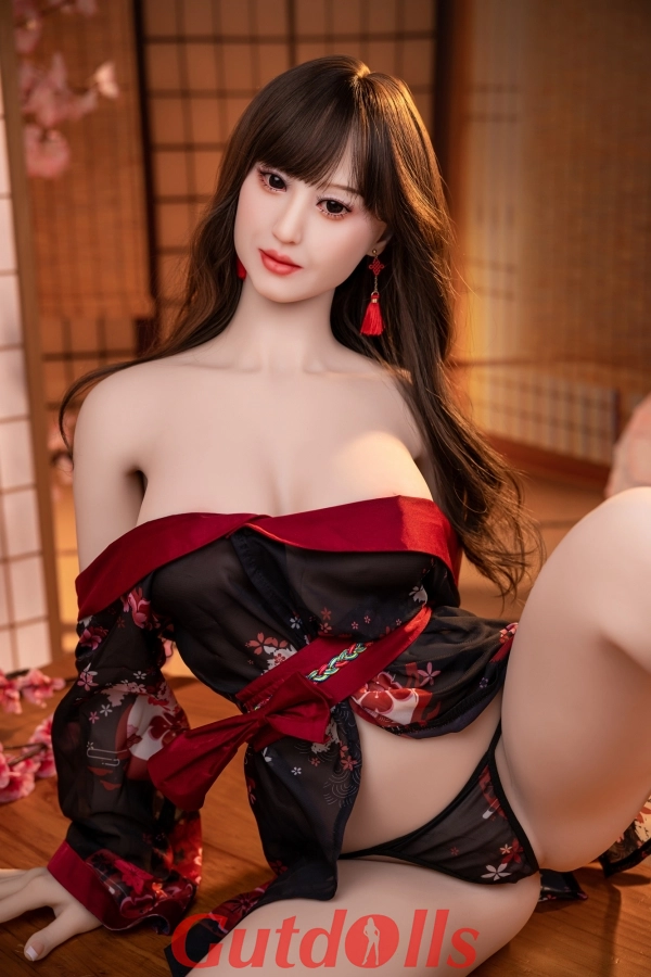 aibei 100 cm doll Isa