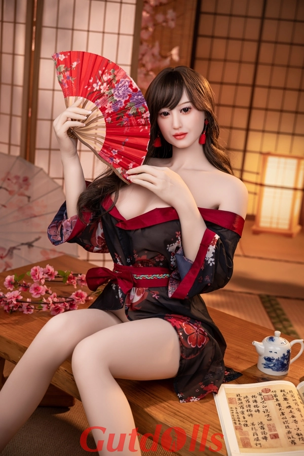 japanese Isa aibei sexdoll