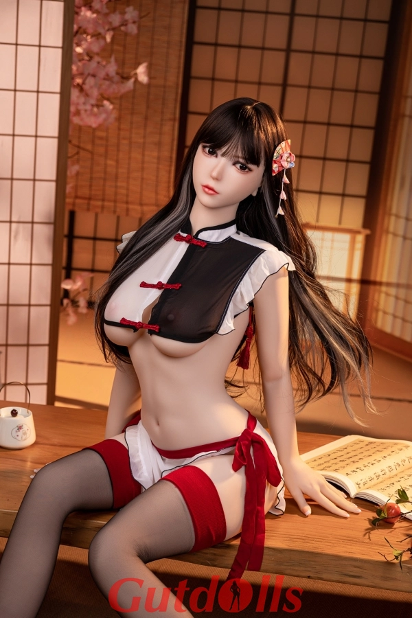 aibei 100 cm doll Janina