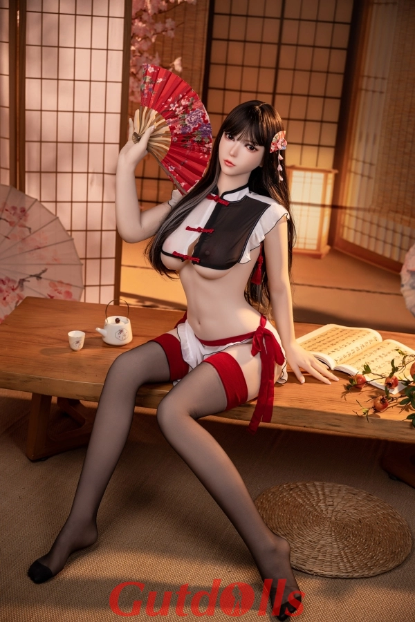 aibei 100 cm doll Janina big breast