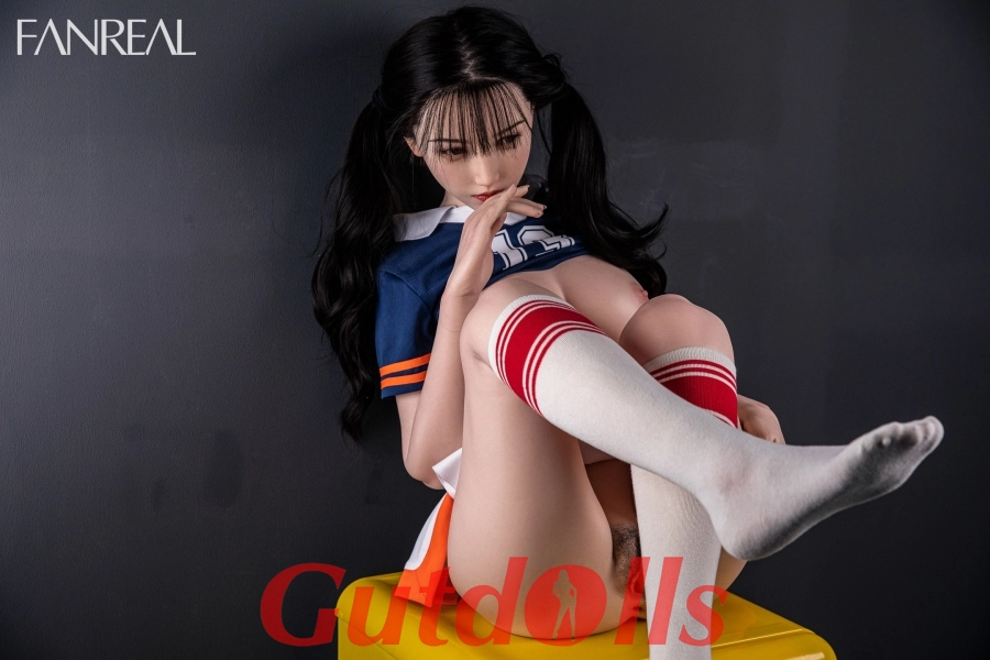 FANREAL Zoya sex doll company