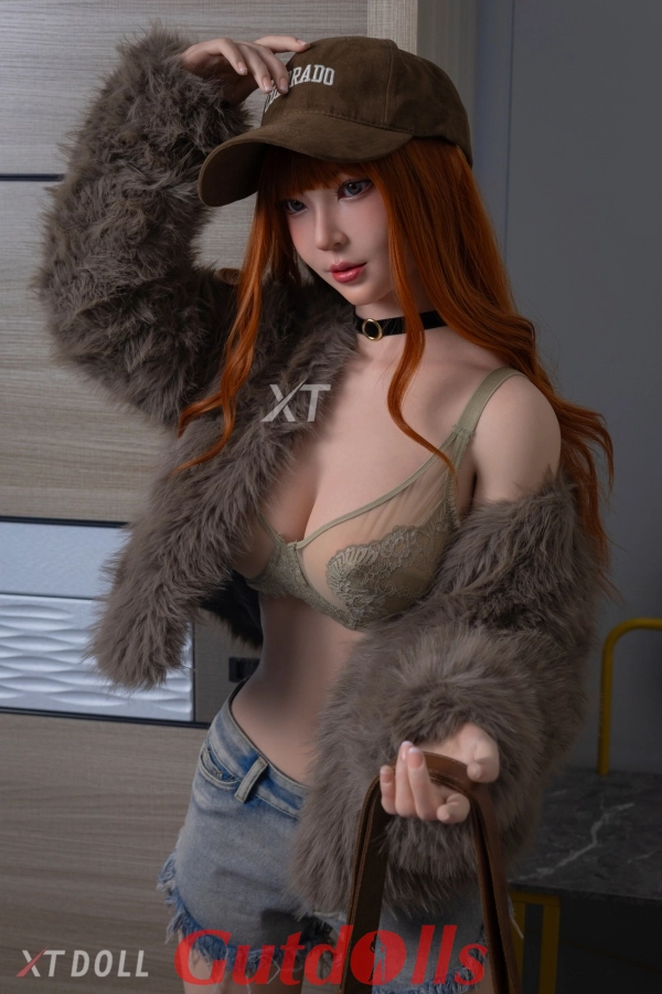 exclusive sex doll