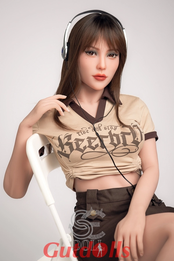 real doll artificial intelligence Pornstar Dicksize