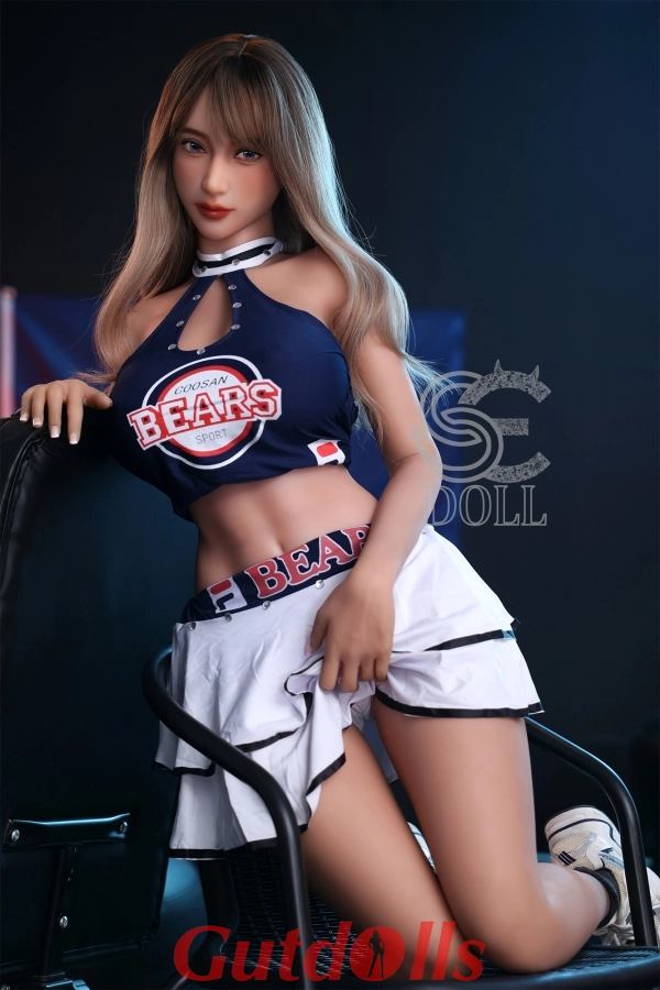 Dollspark mini sex doll kaufen