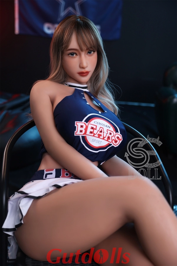 Aurora.B erotic dolls