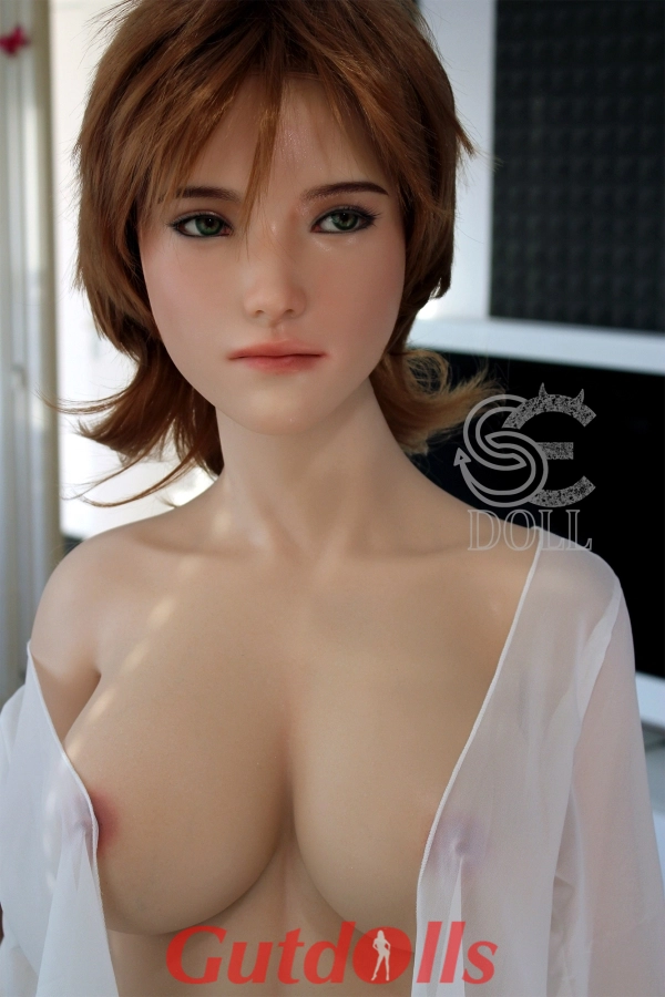 luxury sex dolls 165cm | 5ft4 C-Cup