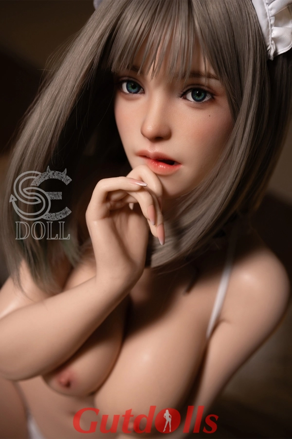 sexdoll man 161cm | 5ft3 F-Cup