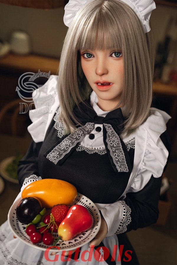 Riesen Luftmatratze real doll artificial intelligence