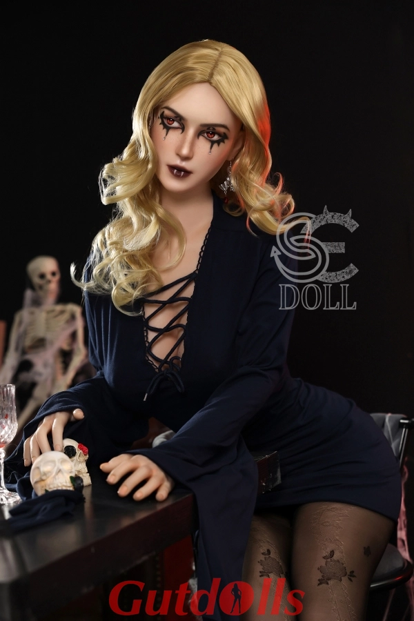 Xena.B erotic dolls