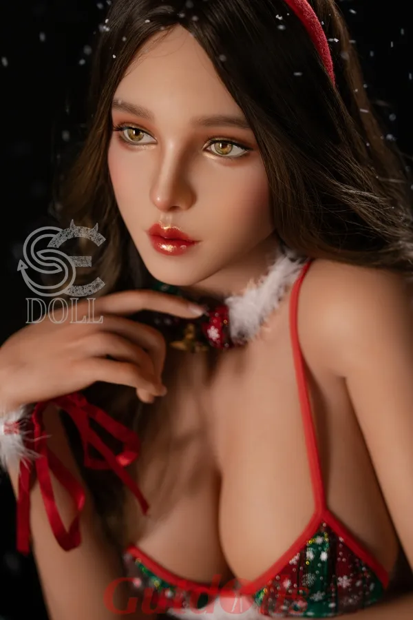 Silikonbusen kaufen mini sex doll kaufen