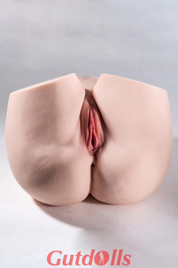 Kardashian Torso Vaginal Arsch TPE Kardashian