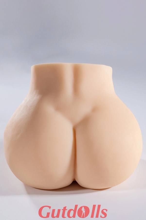 sexdoll Schura caprice premium Male Torso Sex Dolls For Women