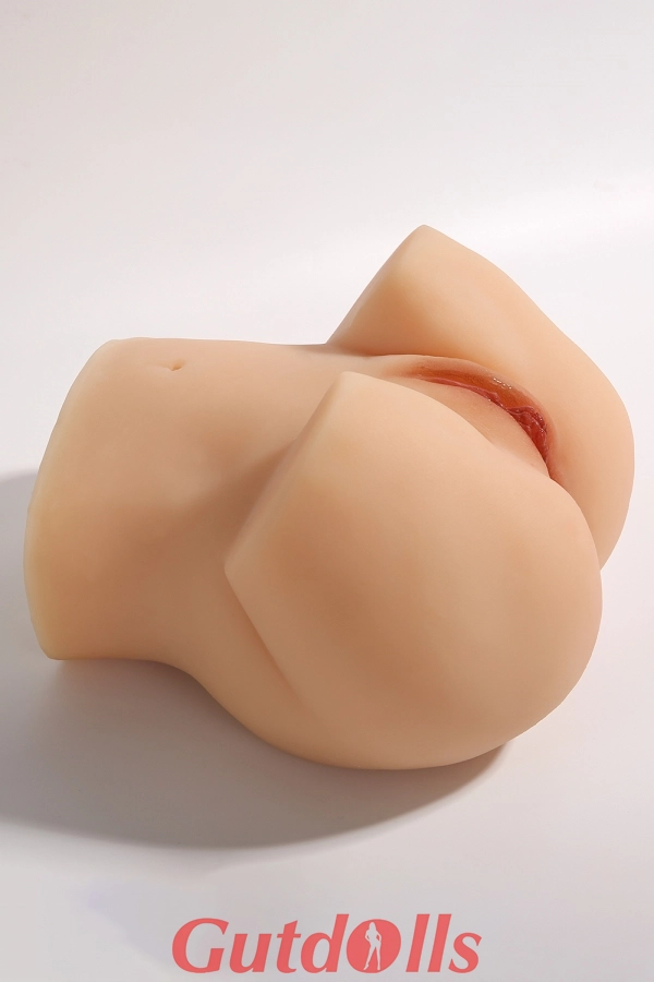 sexdoll Zhenji Xiaoai-Hautmuster caprice premium Anime Torso Sex Doll