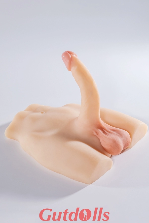 gutaussehender Mann AiYuan Sex doll box 2