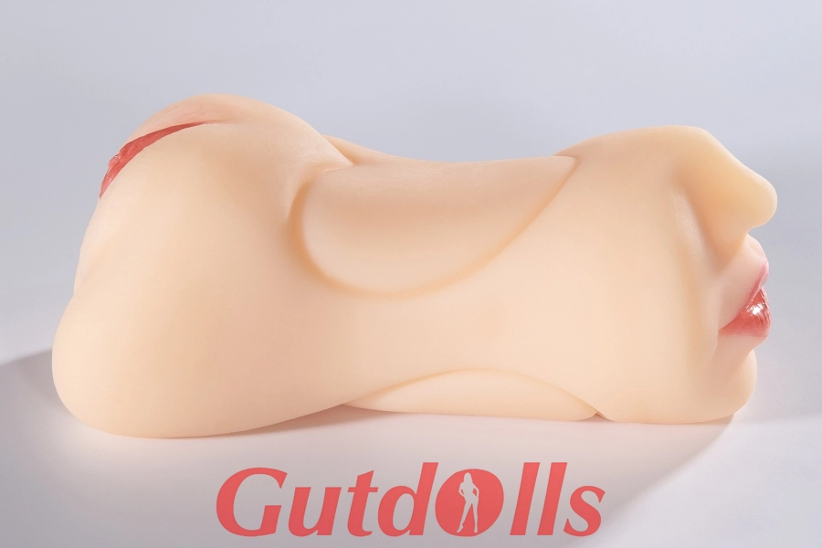 sexdoll Drei-Wege-berühmtes Instrument caprice premium Sex Doll Torso Cheap