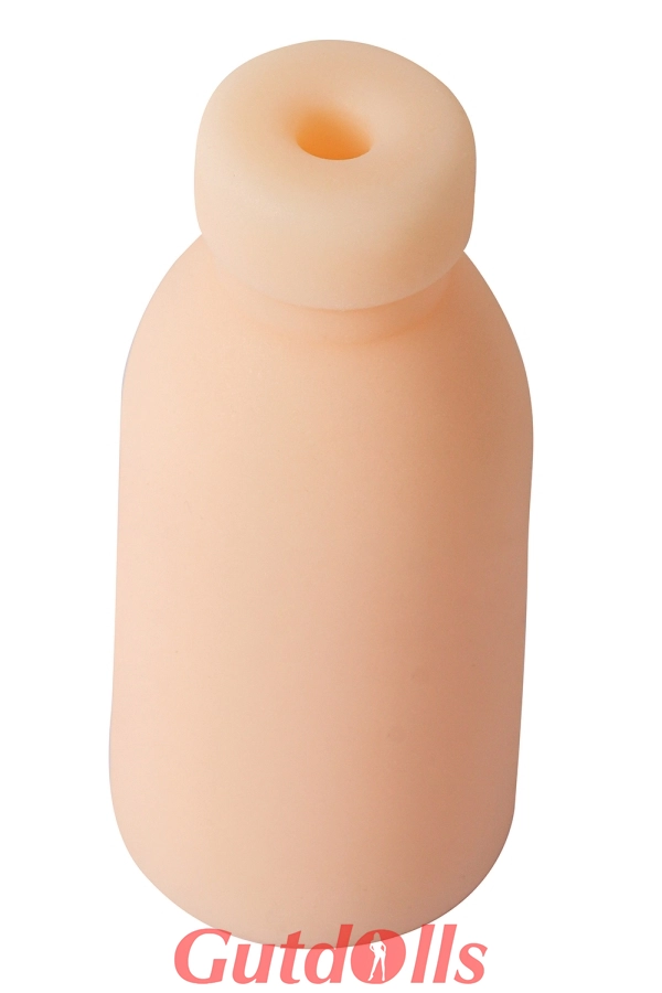 große Milchflasche bordelle shop sexpuppe