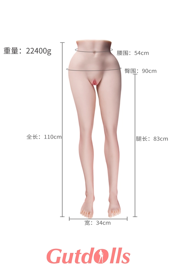 Beinform-04 AiYuan Sex doll box 2