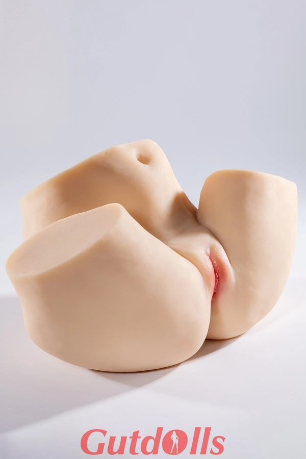 Hongbaoer AiYuan Sex doll box 2