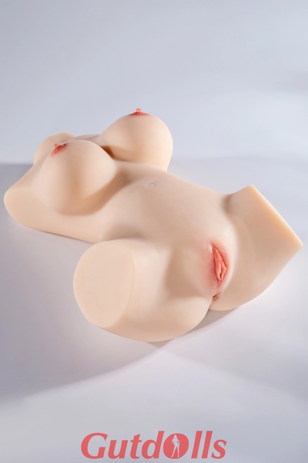 Gabelbeine (kleine Größe) AiYuan Sex doll box 2