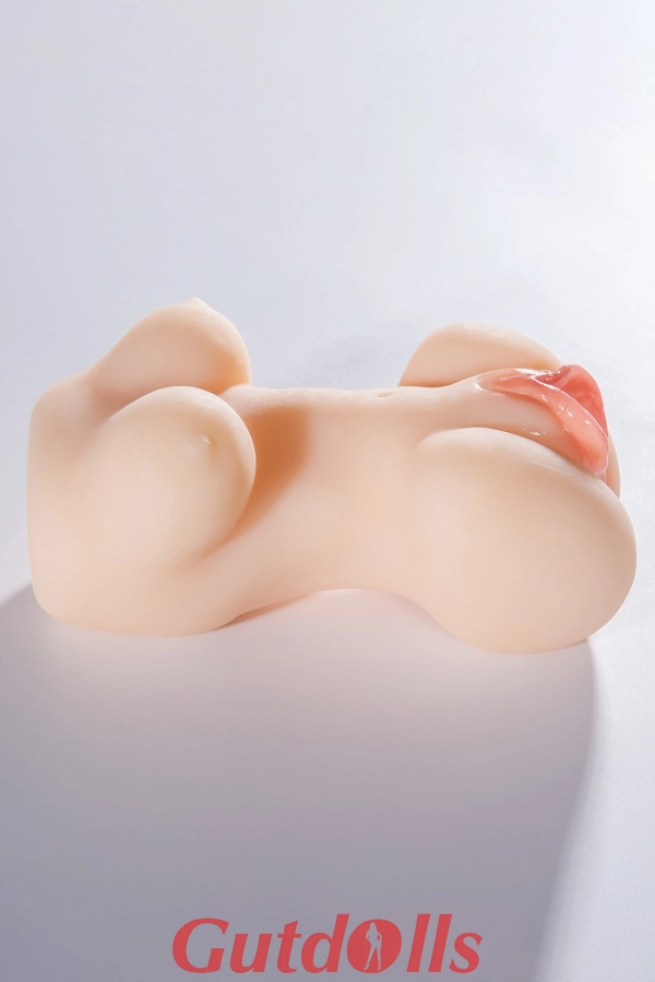 sexdoll Japanische AV-Schauspielerin-Hymen caprice premium Love Sex Doll Torso