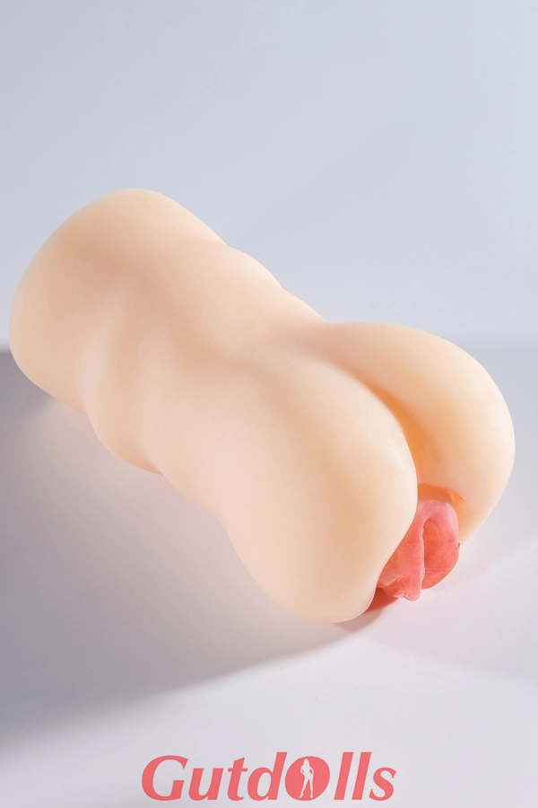 sexdoll Heißer Schreibtischkollege caprice premium Male Dildo Sex Doll Torso