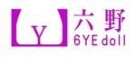 6YE logo