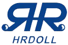 HR-doll logo