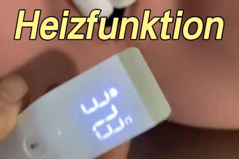 Heizfunktion