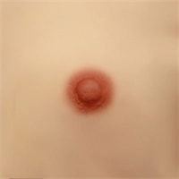 Areola-Größe:2cm