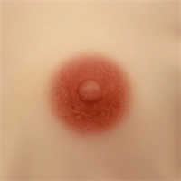 Areola-Größe:5cm