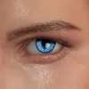 Blue Eyes