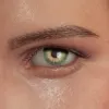 Green Eyes