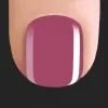 Pink NailToe