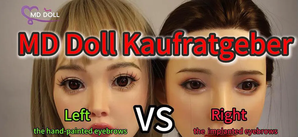 MD Doll Kaufratgeber