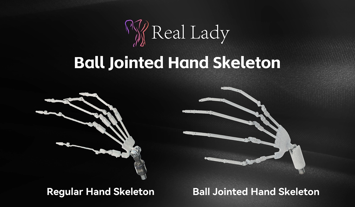 Ball-Jointed-Hand-Skeleton