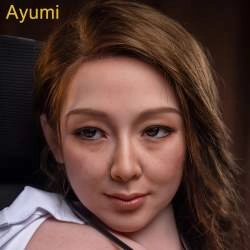 Extrakopf:Ayumi