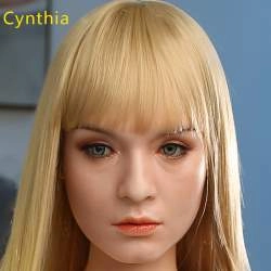 Extrakopf:Cynthia