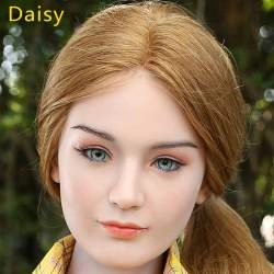 Extrakopf:Daisy