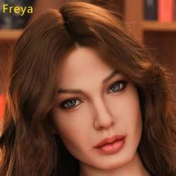 Extrakopf:Freya